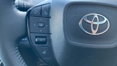 Toyota bZ4X 150kW Motion 71.4kWh 5dr Auto Electric Hatchback